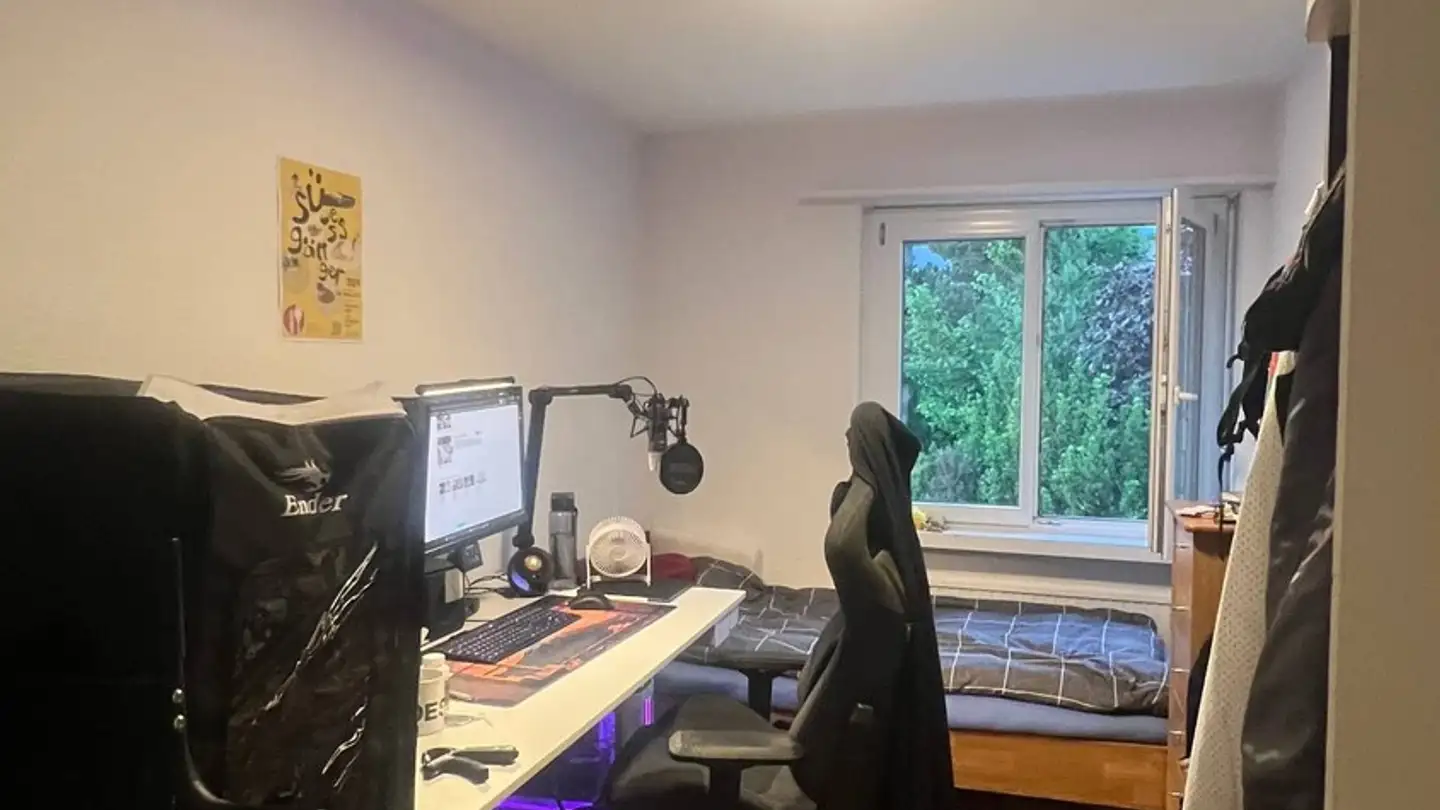 Appartement à louer - Zulligerstrasse 39, 3063 Ittigen - Photo 2