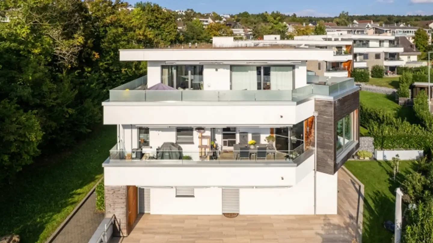 Appartamento in vendita - Lufingerstrasse 35, 8185 Winkel - Photo 2