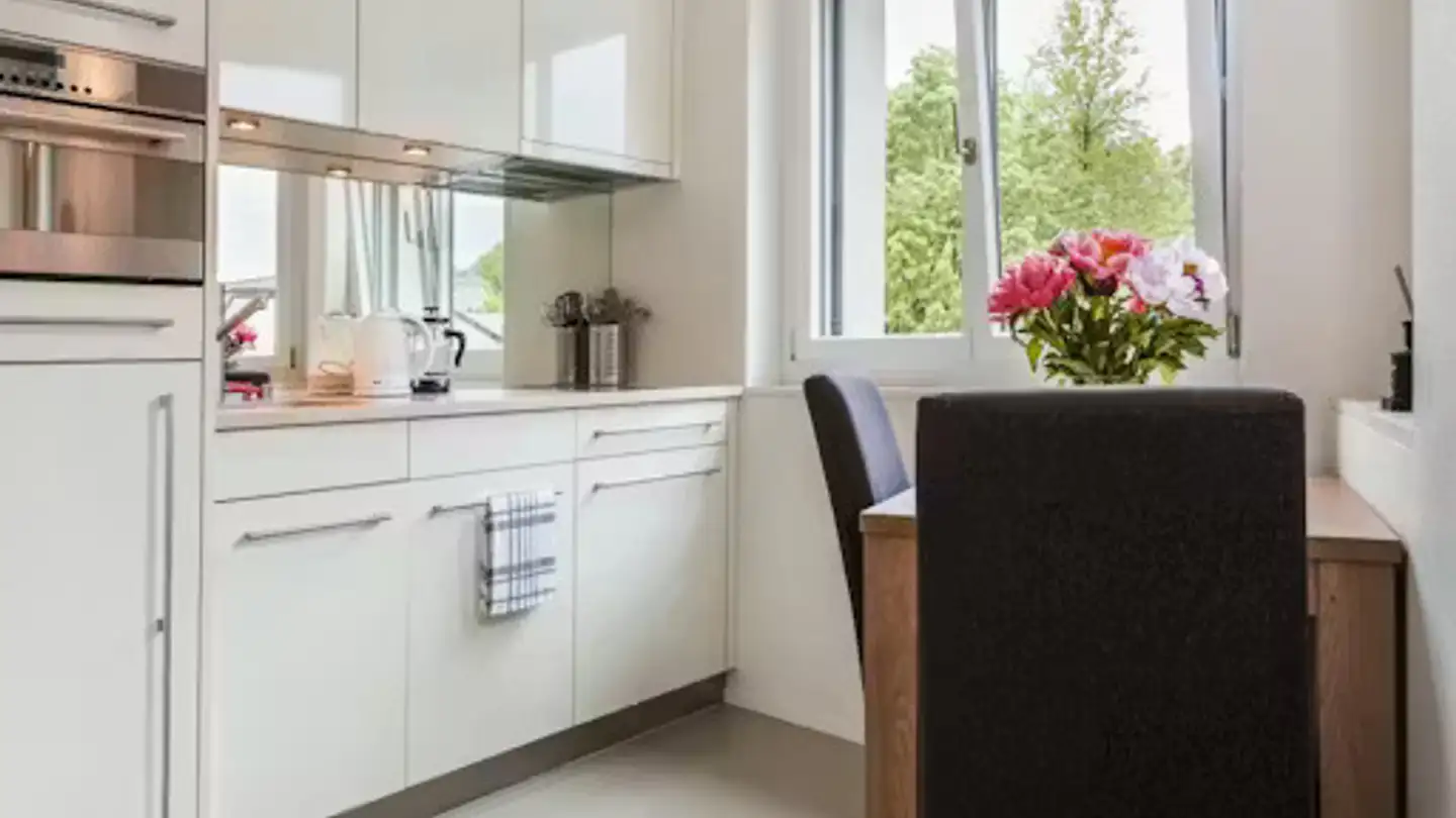 Apartment for rent - Neptunstrasse, 8032 Zürich - Photo 2