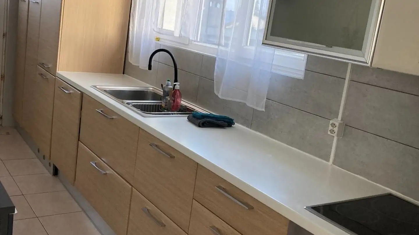 Apartment for rent - Chemin De Grand-Donzel 34, 1234 Vessy - Photo 3