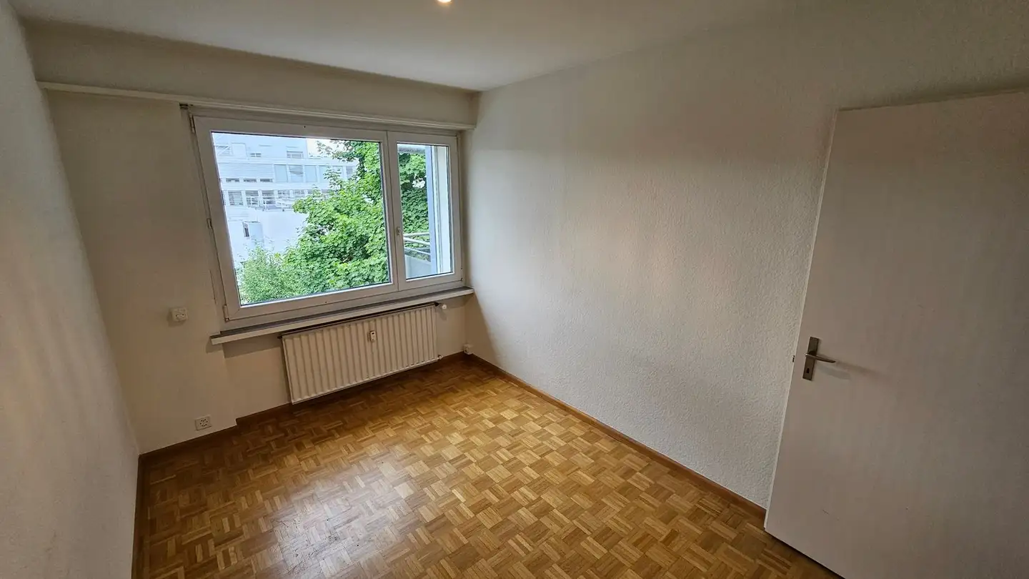 Apartment for rent - Steinbühlweg 81, 4123 Allschwil - Photo 2