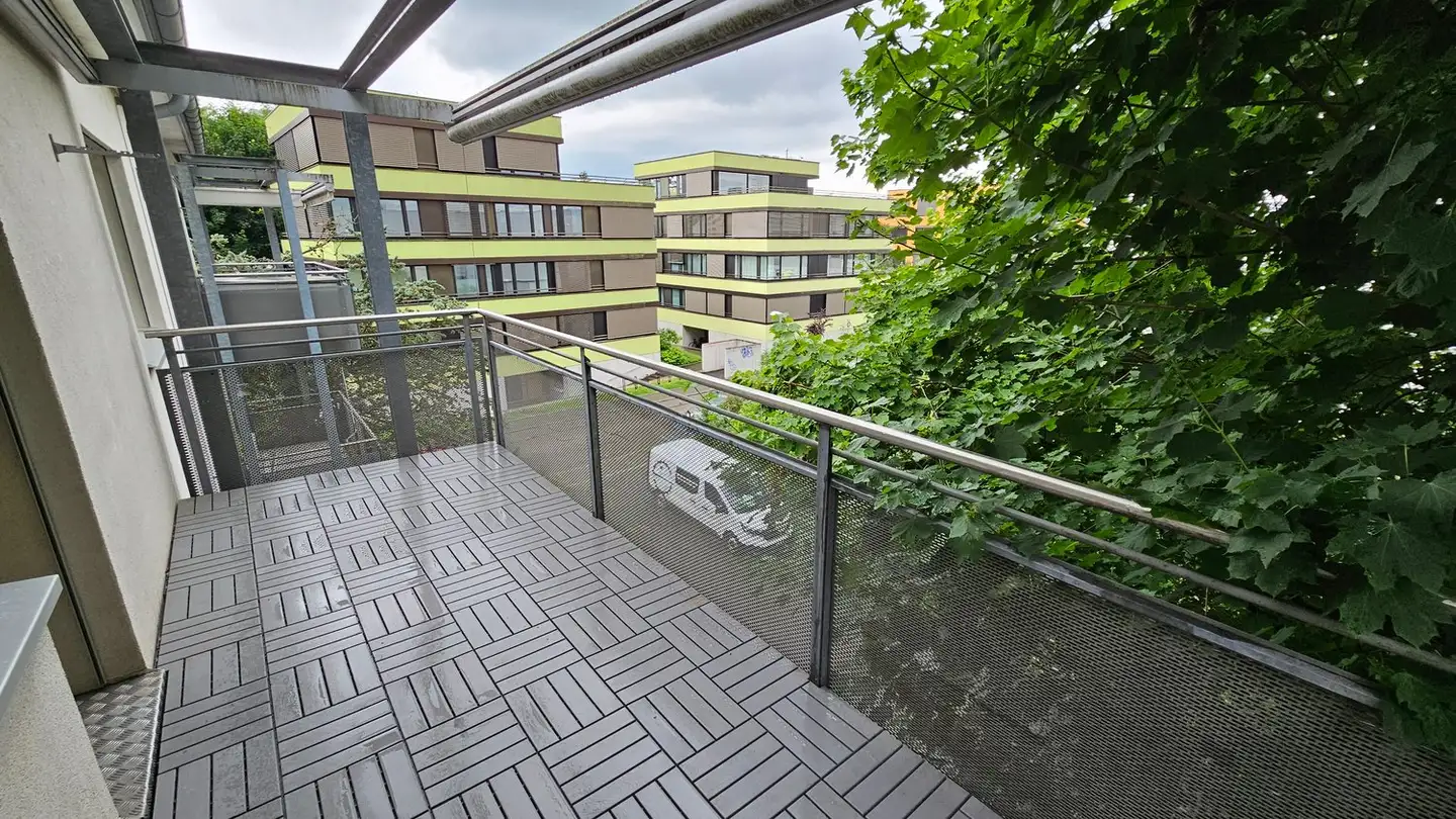 Apartment for rent - Steinbühlweg 81, 4123 Allschwil - Photo 3