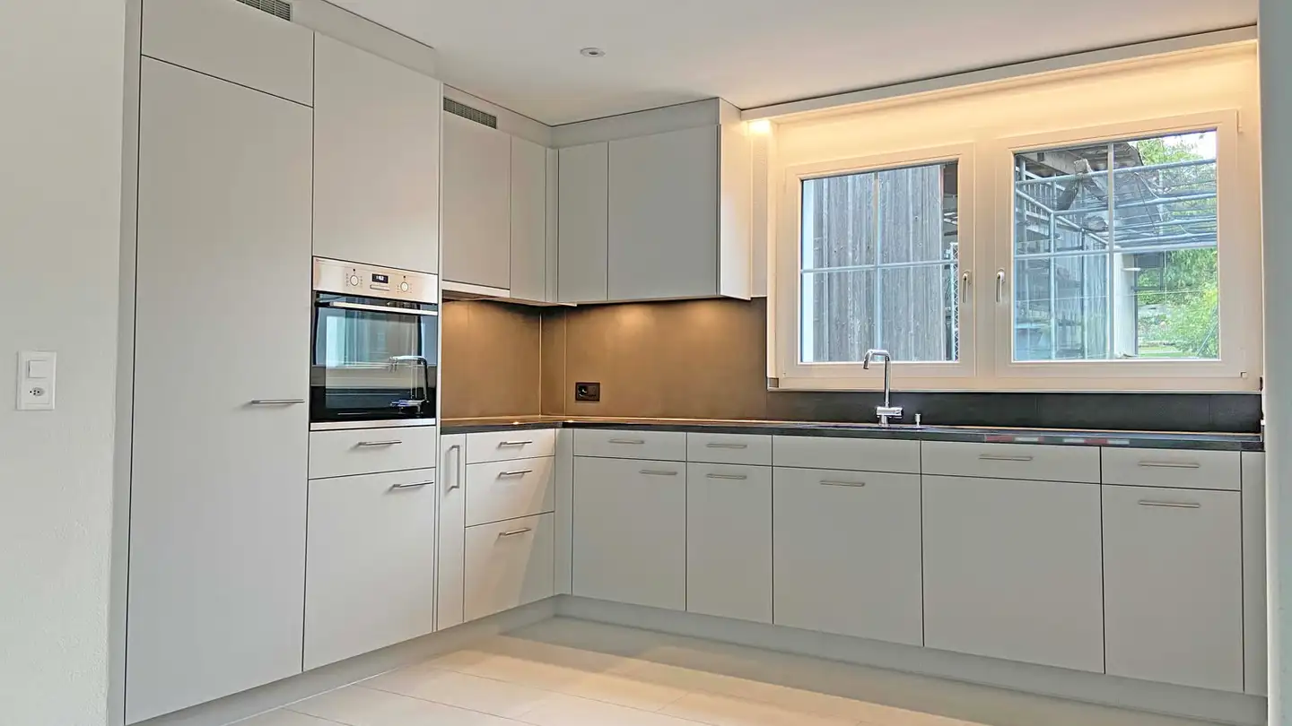 Apartment for rent - Haslibergstrasse 2c, 8156 Oberhasli - Photo 4