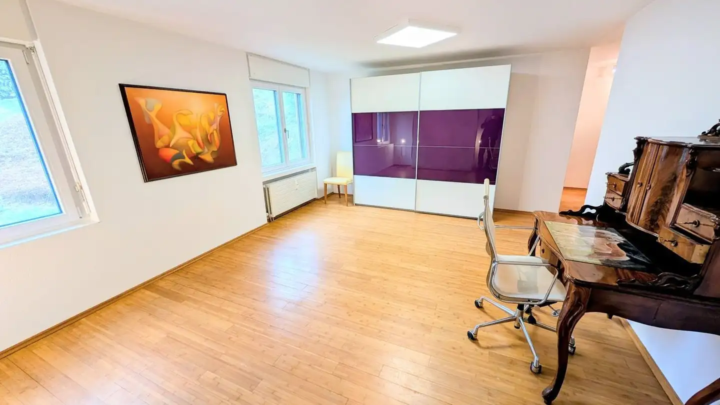 Spazio ufficio in affitto - Dorfstrasse 32, 8835 Feusisberg - Photo 2