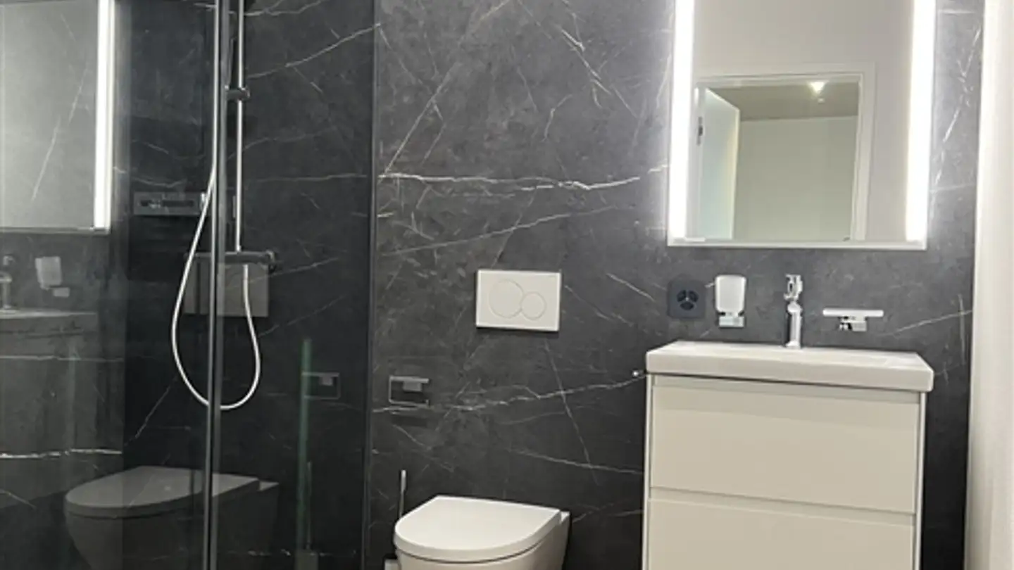 Wohnung kaufen - Rue Pré-Guillaume, 2800 Delémont - Foto 4