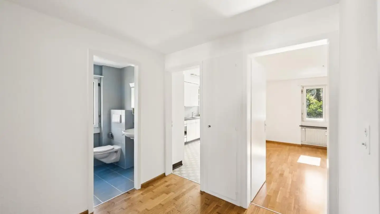 Apartment for rent - Ringstrasse 8, 4455 Zunzgen - Photo 4