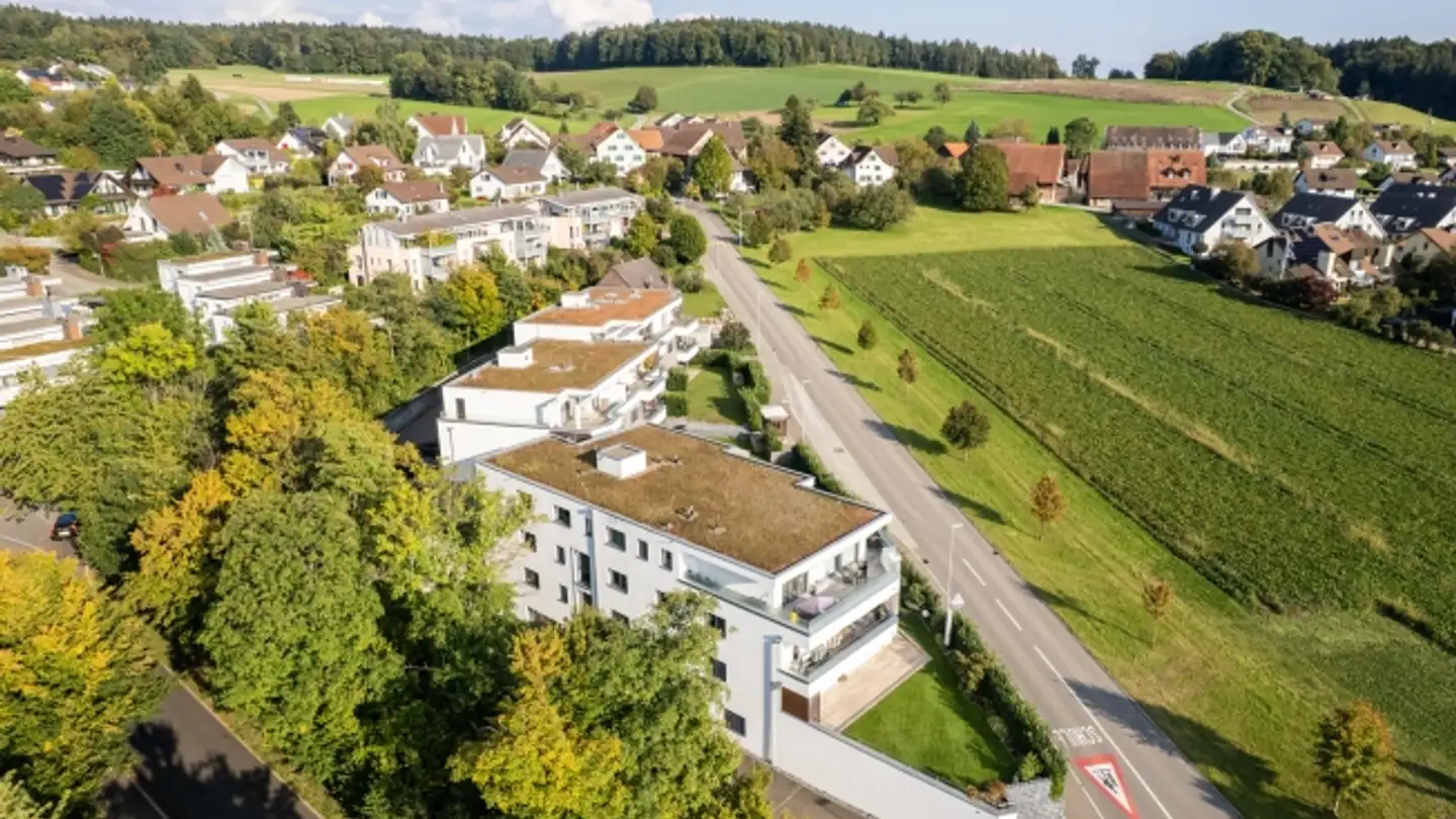 Appartamento in vendita - Lufingerstrasse 35, 8185 Winkel - Photo 3