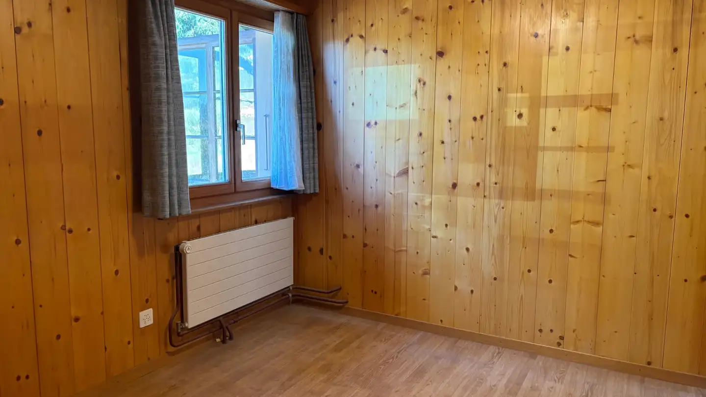 Apartment for rent - 3700 Spiez