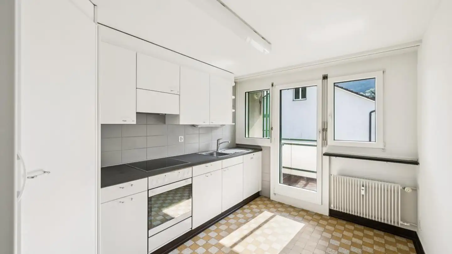 Apartment for rent - Ringstrasse 8, 4455 Zunzgen - Photo 2