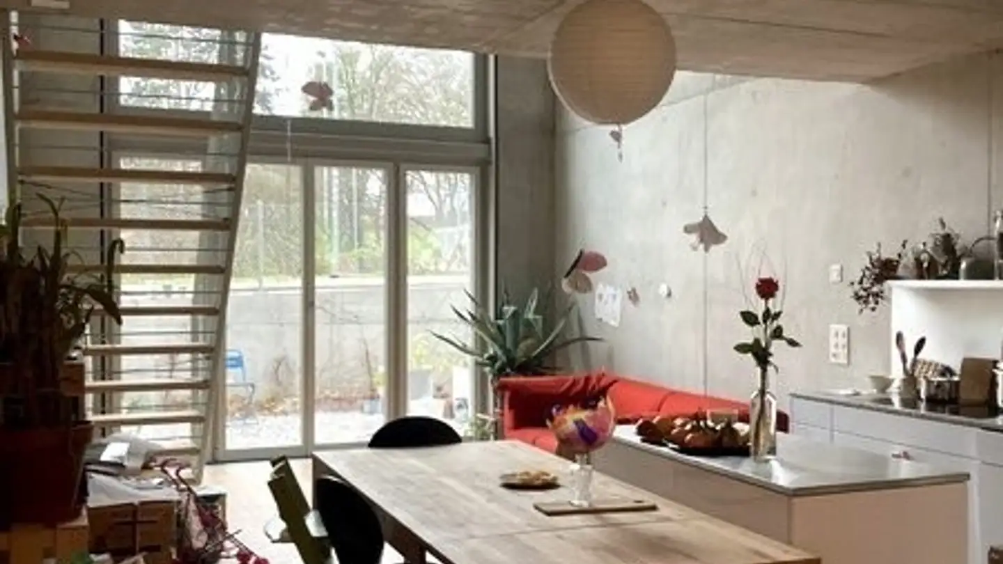 Appartement meublé à louer - 3008 Bern - Photo 2