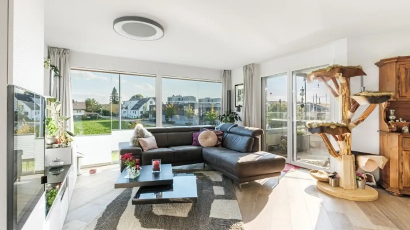 Appartamento in vendita - Lufingerstrasse 35, 8185 Winkel - Photo 4