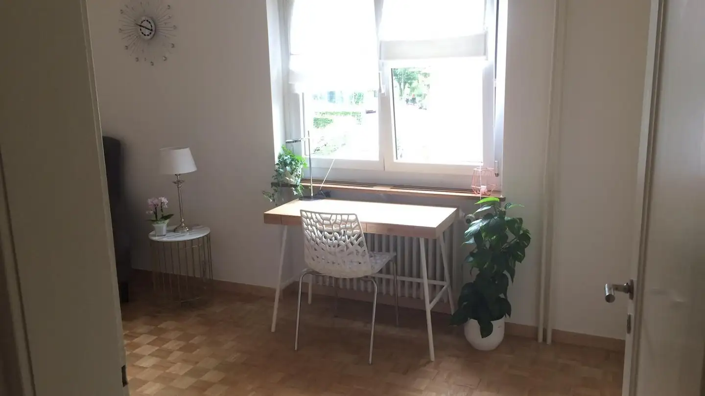 Möblierte Wohnung mieten - 8008 Zürich - Foto 4