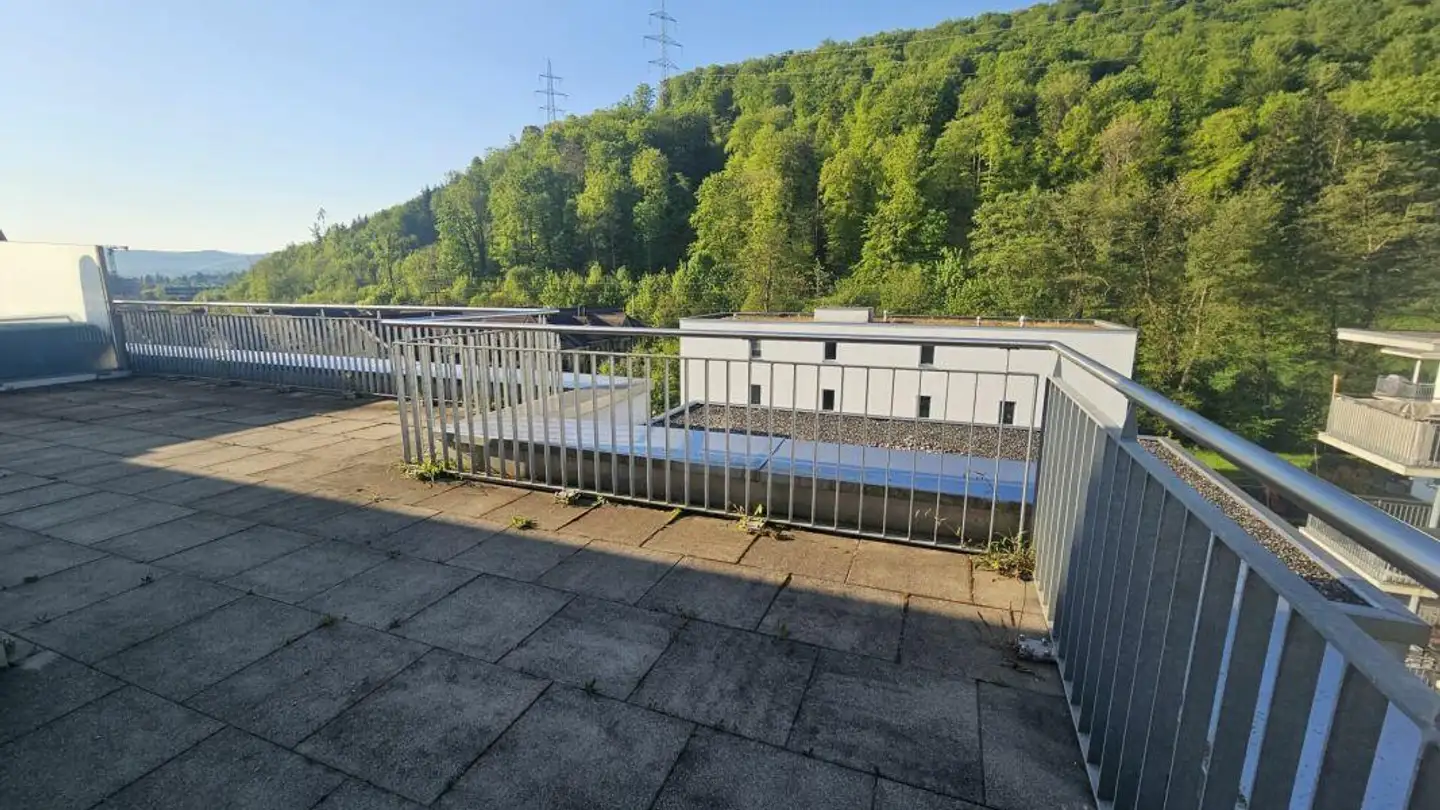 Penthouse kaufen - Ostenbergstrasse 12, 4410 Liestal