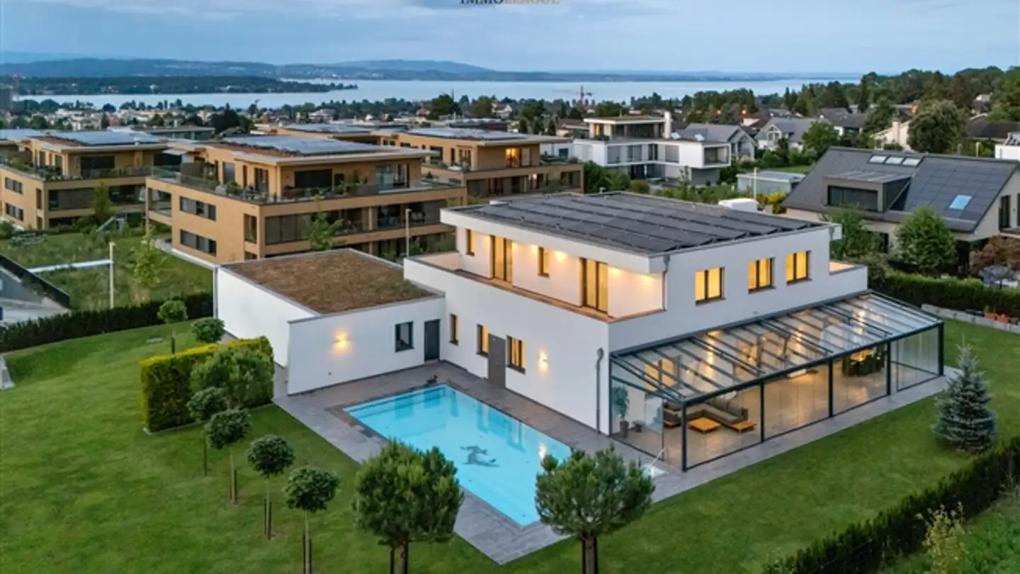 Einfamilienhaus kaufen - 8280 Kreuzlingen