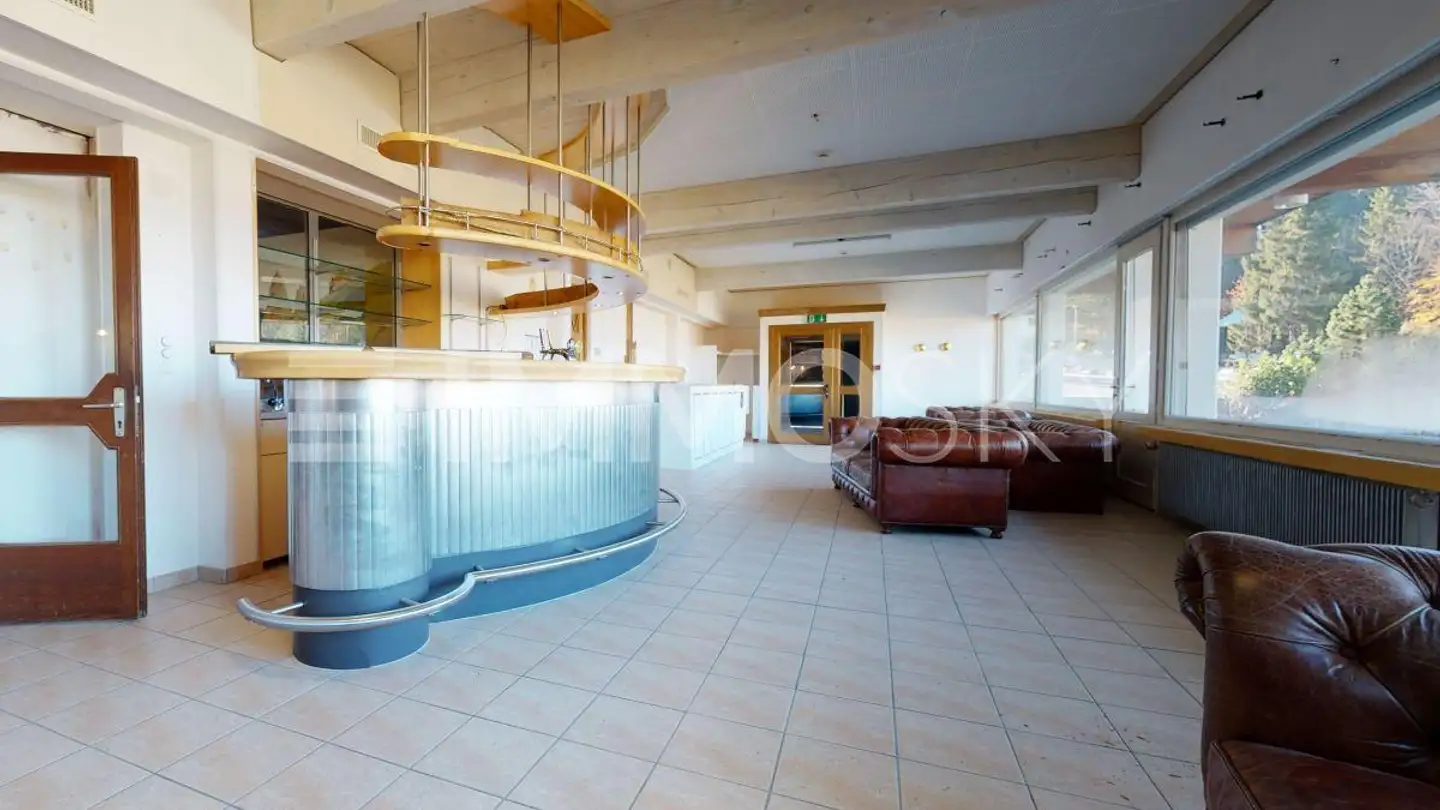 Hotel for sale - 1619 Les Paccots - Photo 4