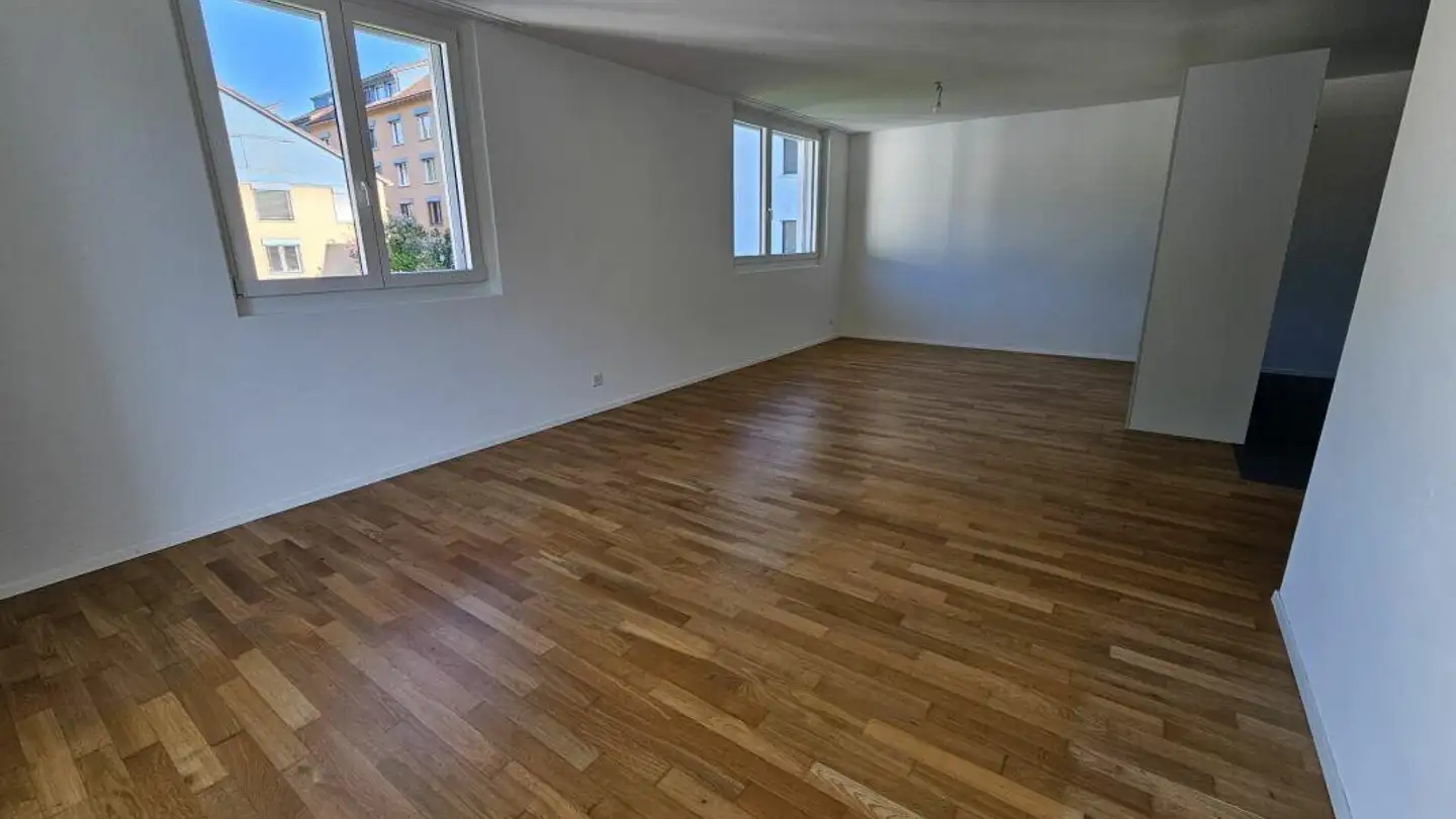 Penthouse kaufen - Ostenbergstrasse 12, 4410 Liestal - Foto 3