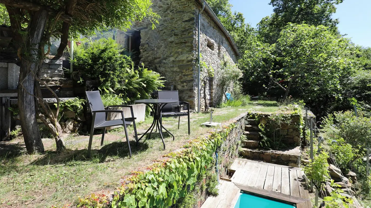 House for sale - Via Vairano, 6575 S. Nazzaro - Photo 2