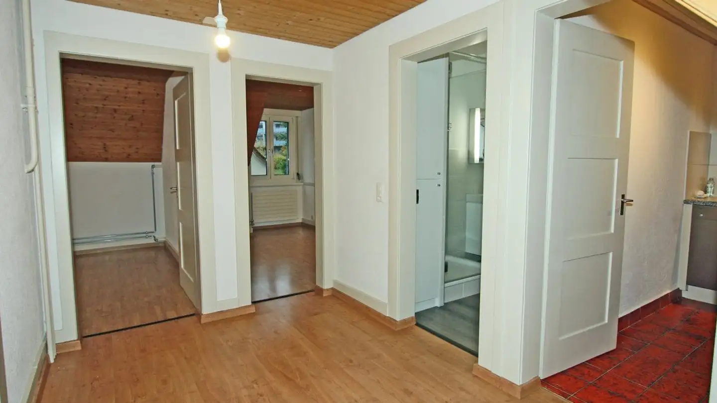 Appartement à louer - Ahornstrasse 34, 8200 Schaffhausen - Photo 4