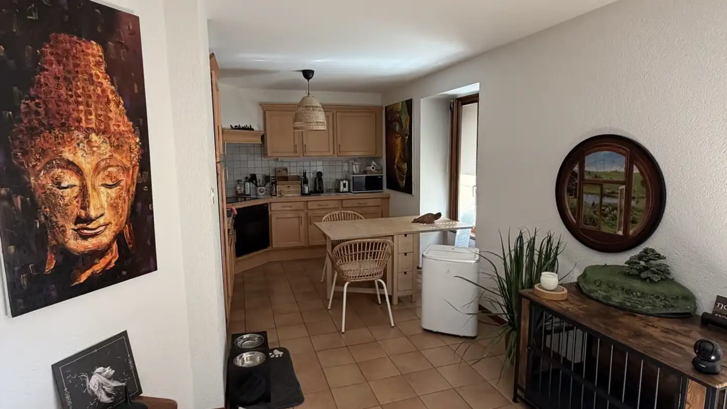Appartement à louer - Chemin De La Commanderie 1, 1228 Plan-les-Ouates