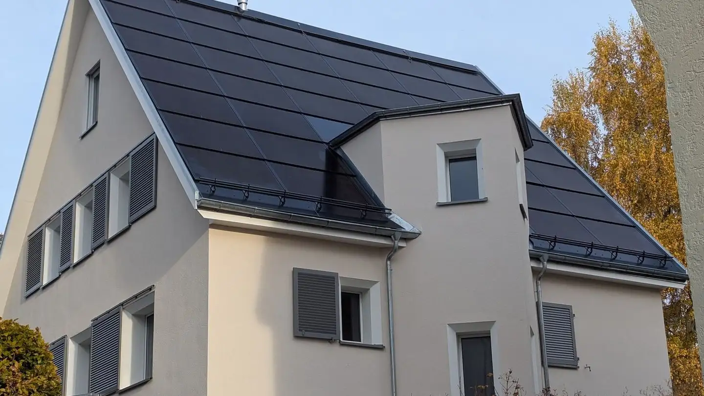 Appartement à louer - Ahornstrasse 34, 8200 Schaffhausen - Photo 2