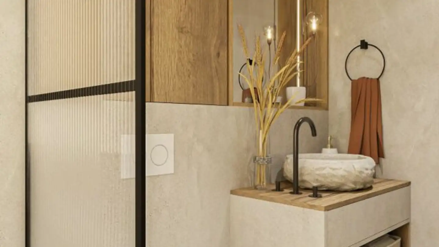 Appartamento in vendita - Hügelweg 3, 3906 Saas-Fee - Photo 4