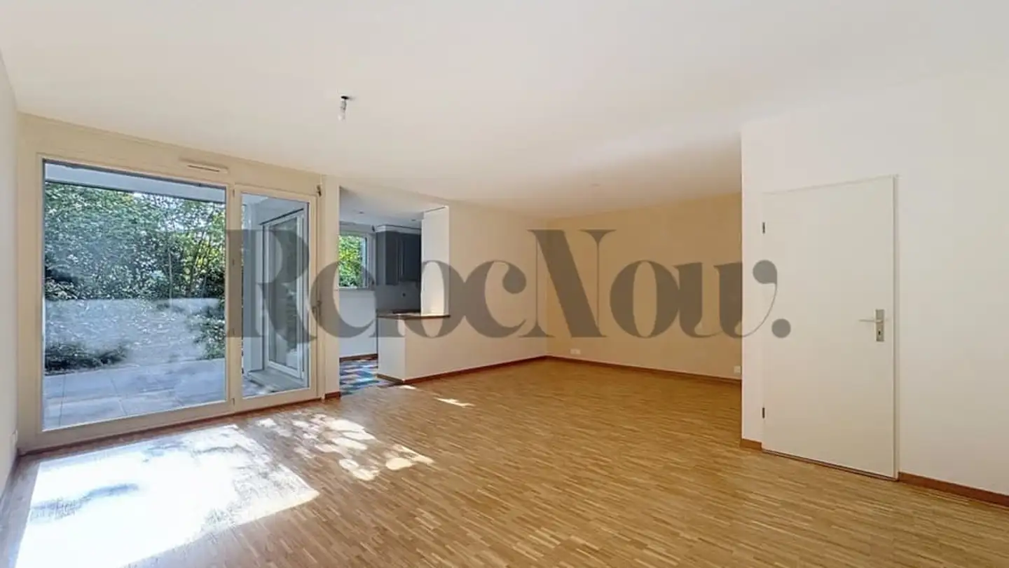 Appartamento in affitto - 1218 Le Grand-Saconnex - Photo 3