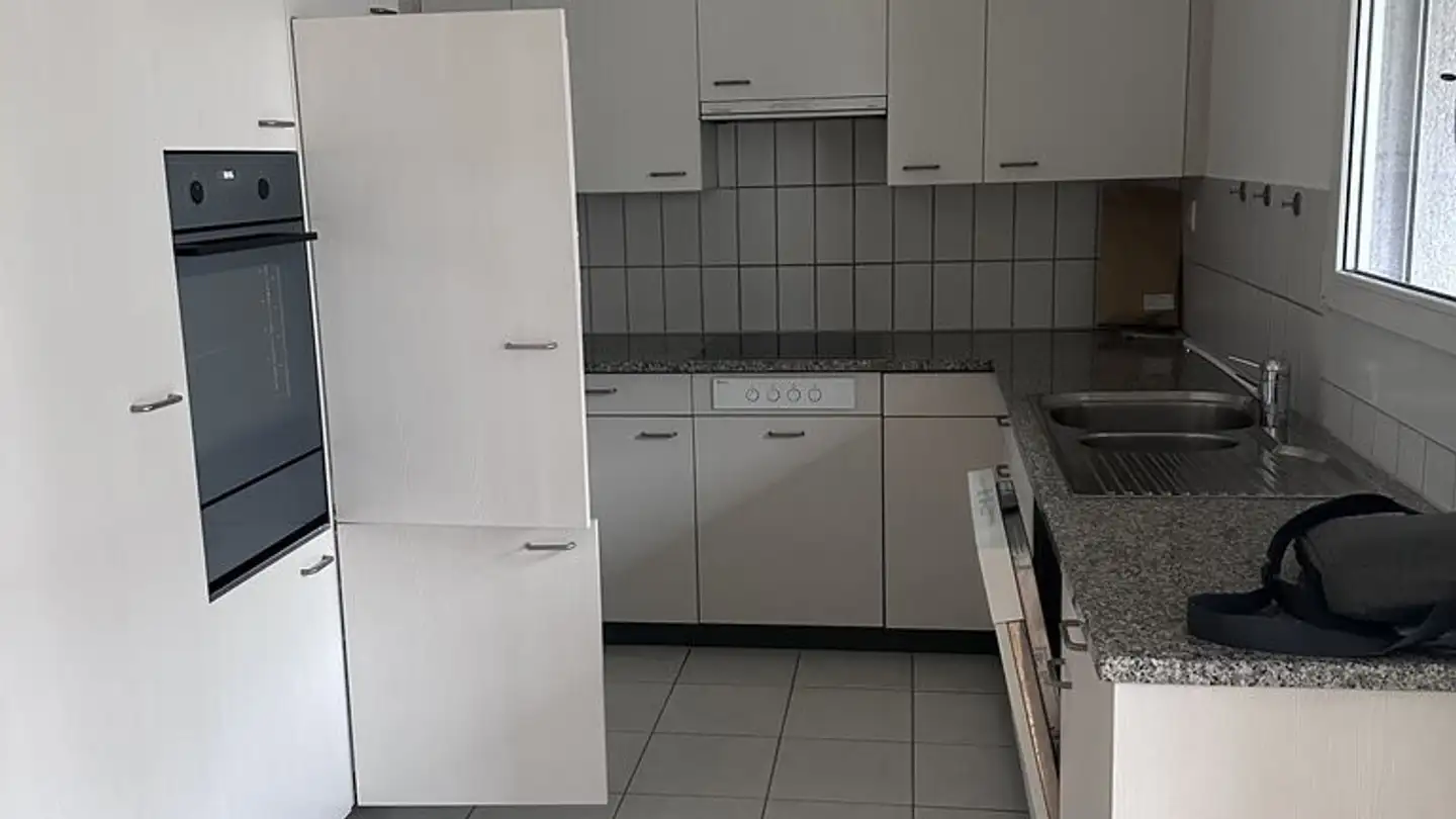 Apartment for rent - Schaffhauserstrasse, 8052 Zürich - Photo 3