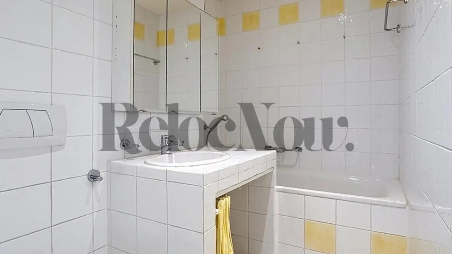 Appartamento in affitto - 1218 Le Grand-Saconnex - Photo 4