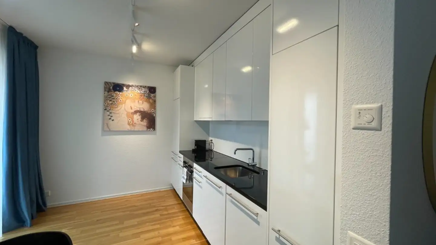 Wohnung mieten - Contrada Di Sassello, 6900 Lugano - Foto 4