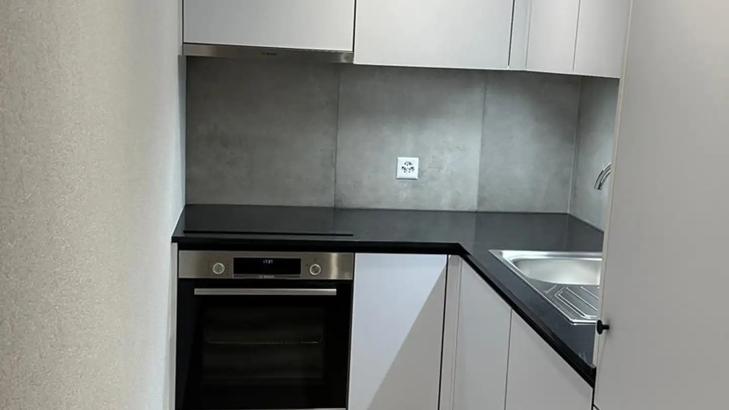Wohnung kaufen - Rue Du Rocher 28, 2000 Neuchâtel