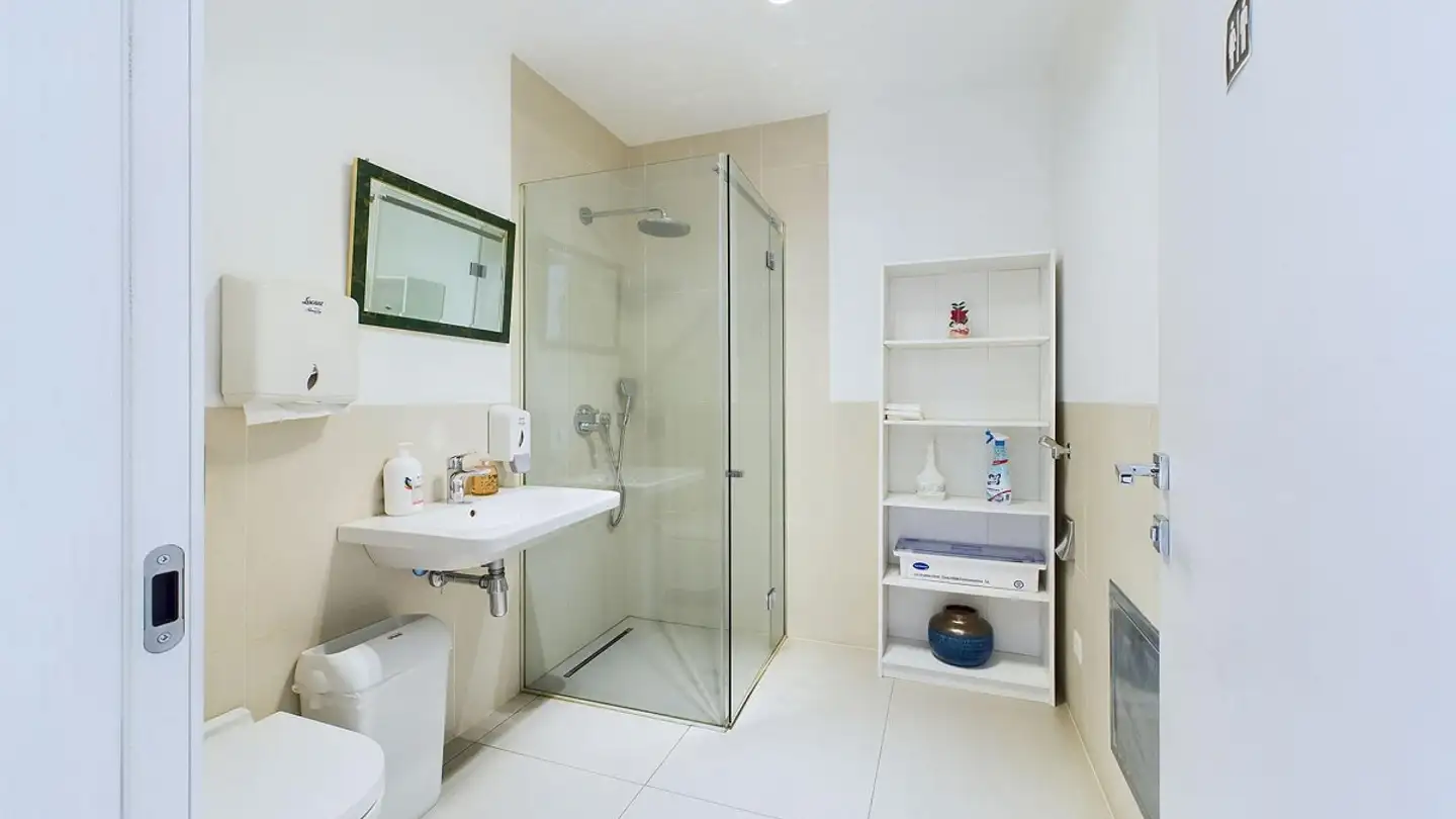 Commercial for sale - Via Merlina 6, 6962 Viganello - Photo 3