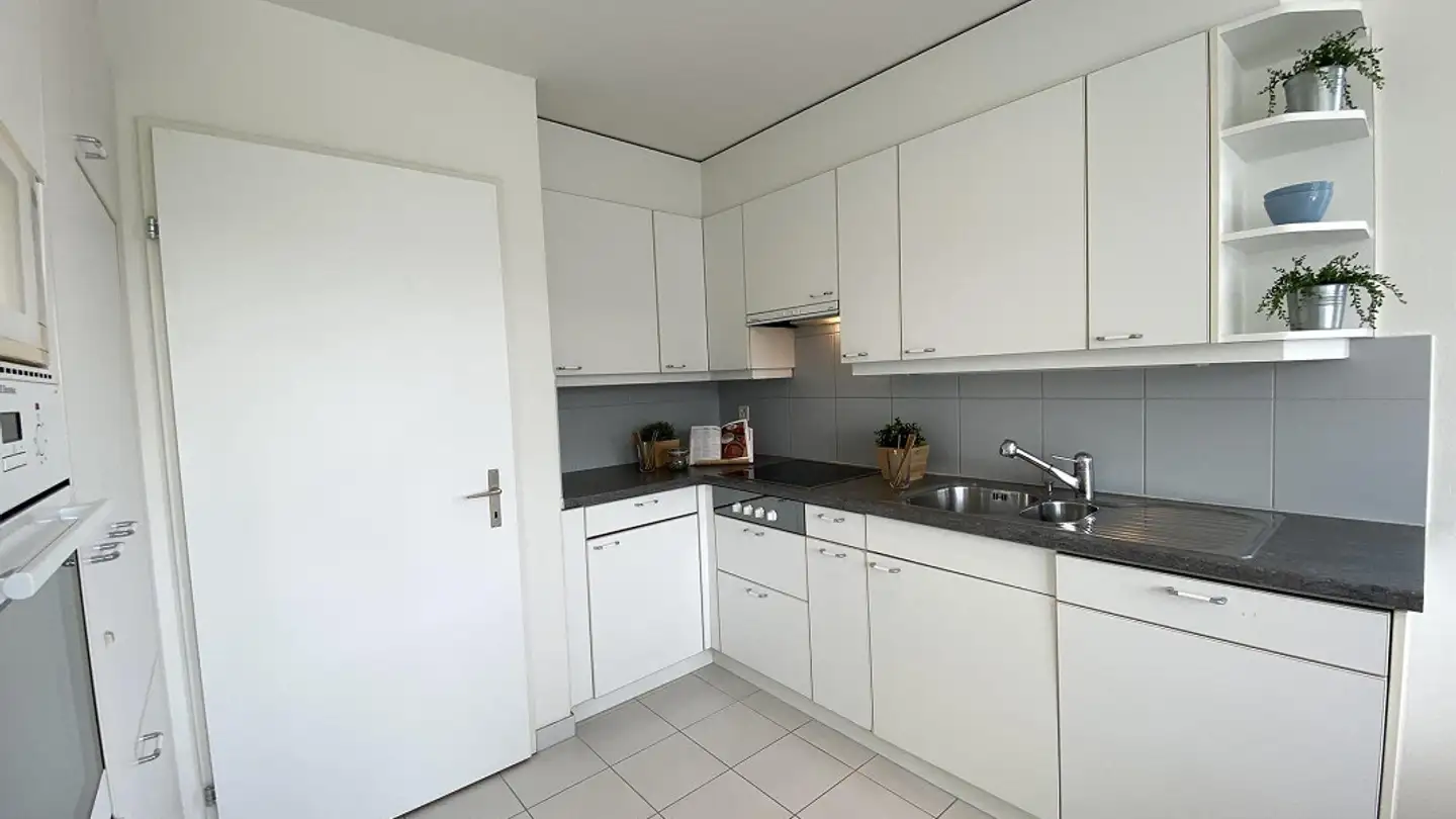 Duplex for rent - Aronenweg 7, 8618 Oetwil am See - Photo 3