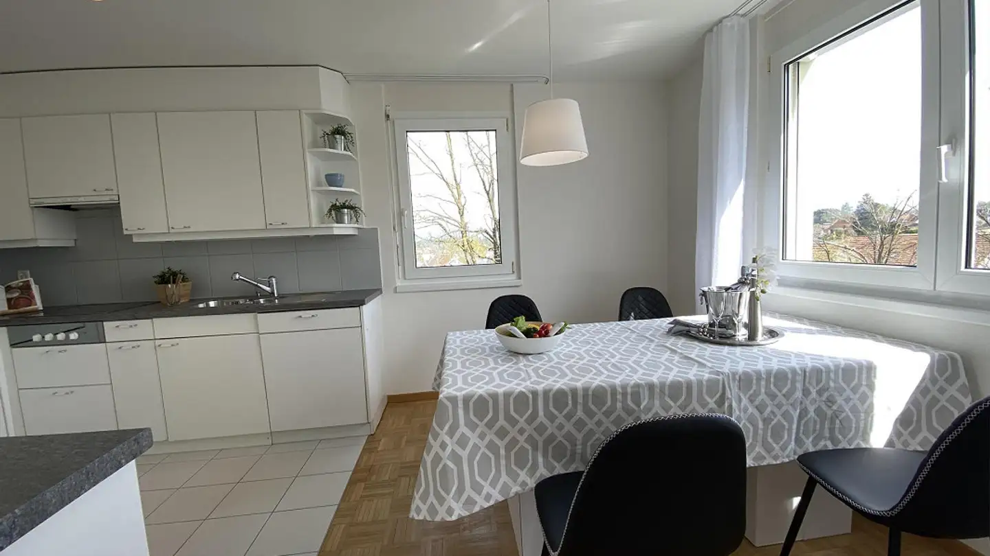 Duplex for rent - Aronenweg 7, 8618 Oetwil am See - Photo 4
