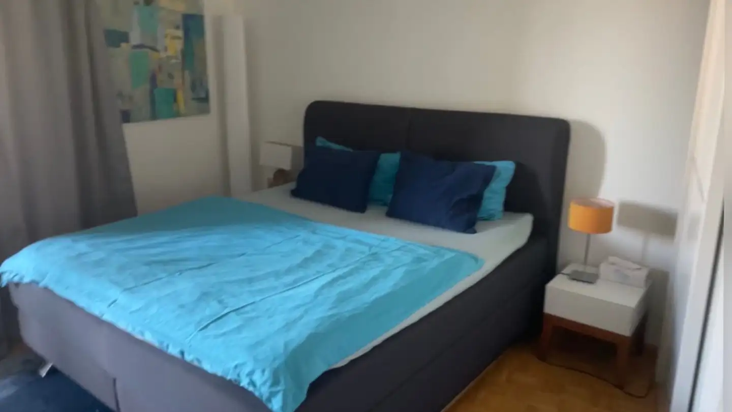 Appartamento in affitto - Missionsstrasse, 4055 Basel