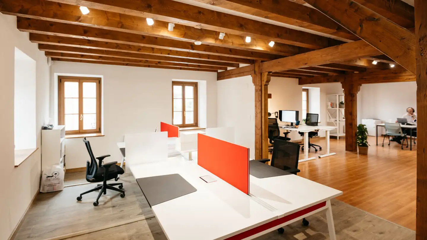 Office space for rent - Petite Rue 3, 1304 Cossonay-Ville - Photo 3