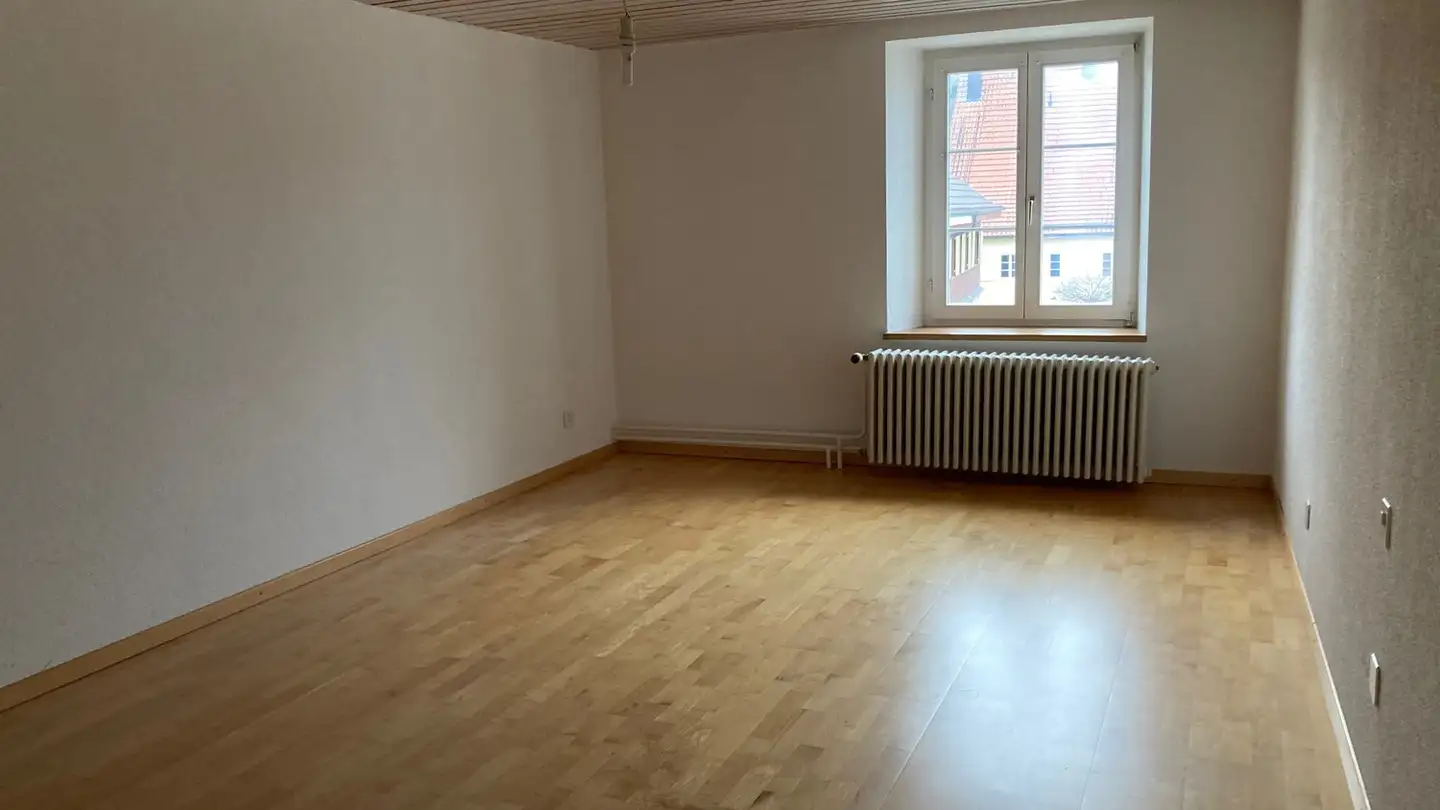 Appartamento in affitto - Oberdorfstrasse 20, 4244 Röschenz - Photo 4