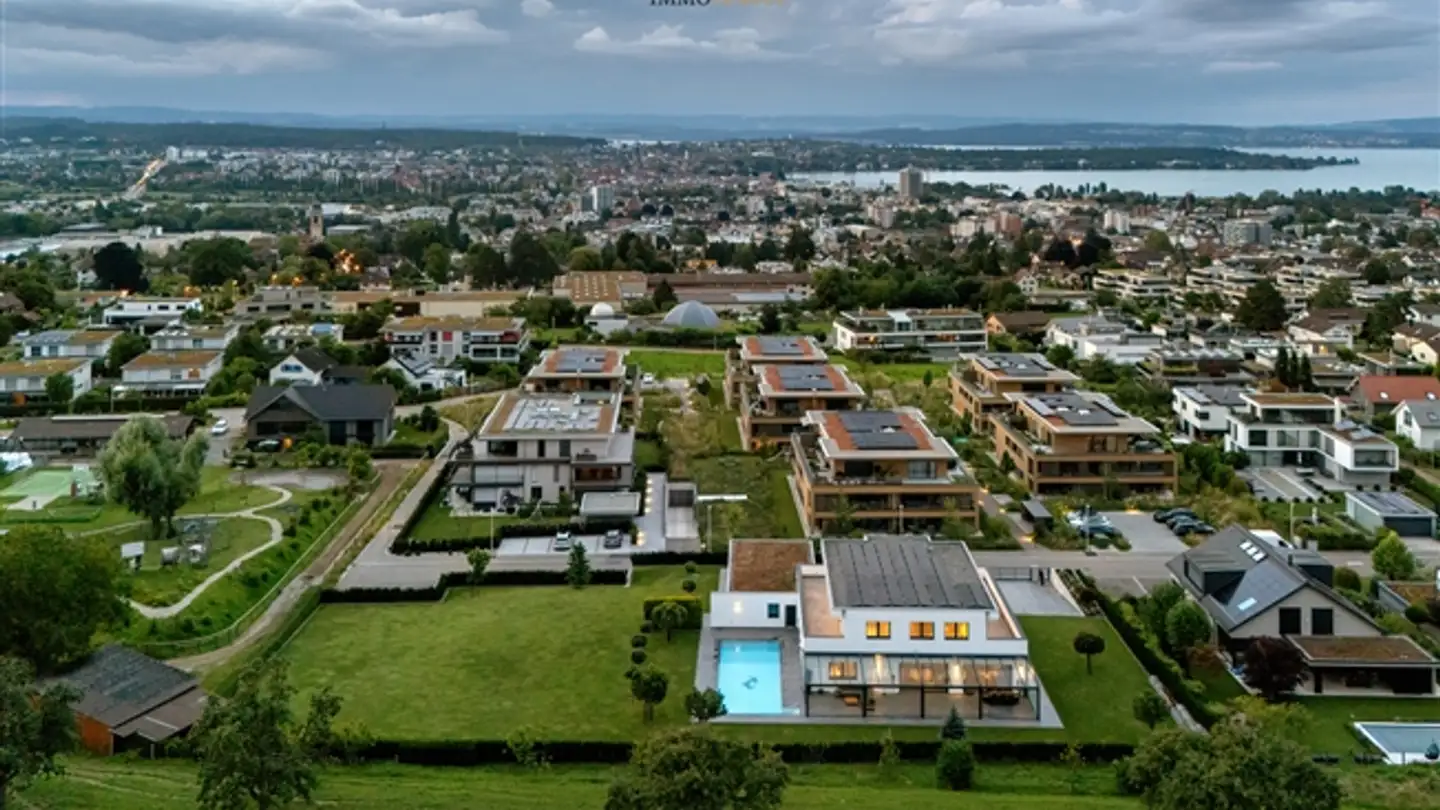 Einfamilienhaus kaufen - 8280 Kreuzlingen - Foto 2