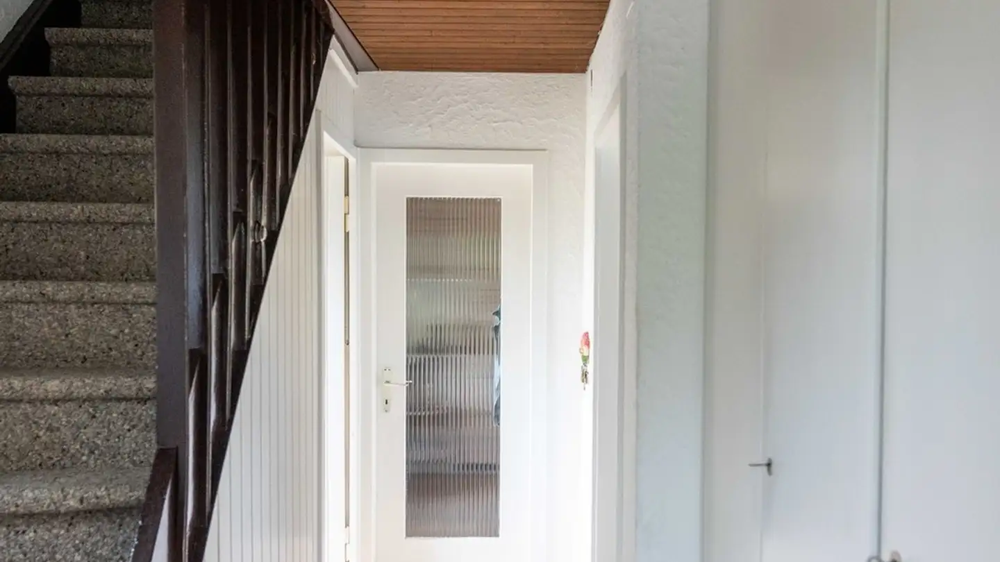 Maison individuelle à louer - In Der Fuchshütte 10, 8600 Dübendorf