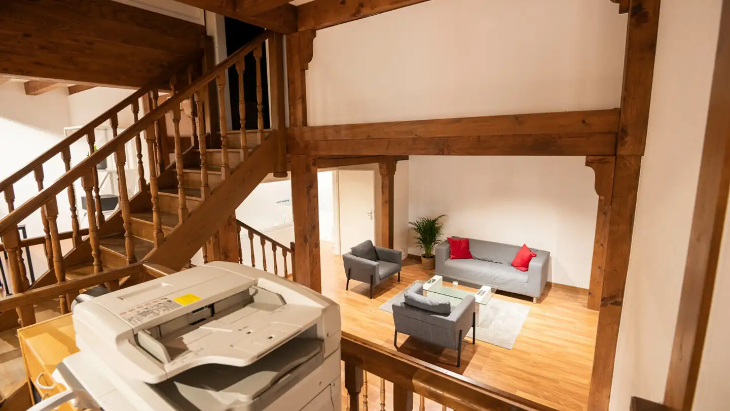 Office space for rent - Petite Rue 3, 1304 Cossonay-Ville - Photo 2