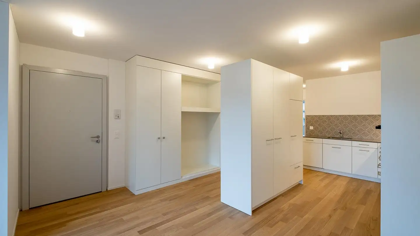 Wohnung mieten - Vordere Hauptgasse 33, 4800 Zofingen - Foto 3