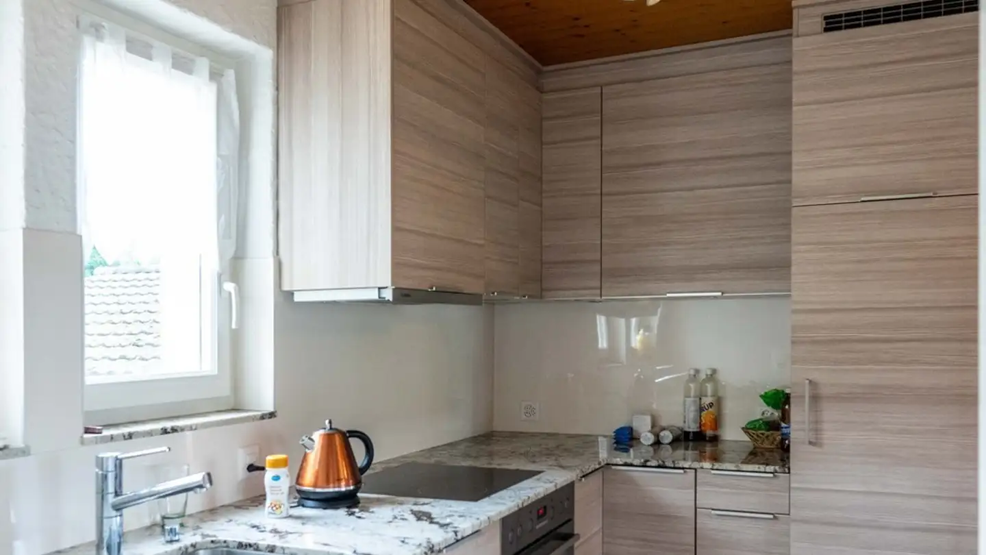 Maison individuelle à louer - In Der Fuchshütte 10, 8600 Dübendorf - Photo 3