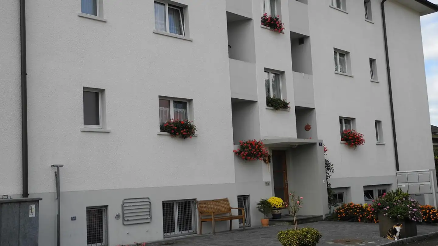 Appartement à louer - Wattistrasse 12, 8580 Amriswil - Photo 2