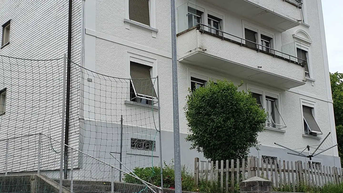 Appartamento in affitto - Rue Albert-Gobat, 2720 Tramelan - Photo 3