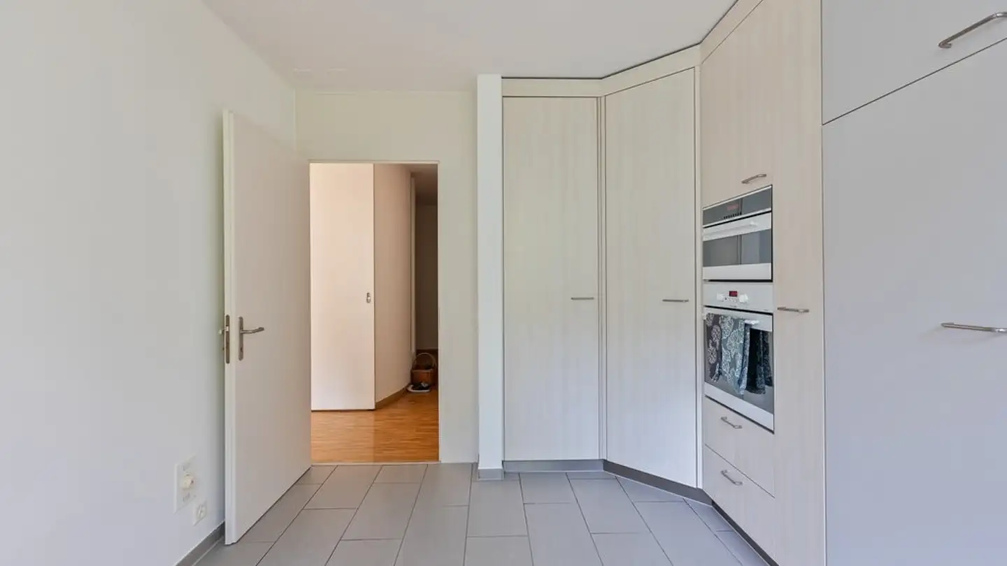 Duplex for rent - Am Rüschelbach 2, 4418 Reigoldswil - Photo 4
