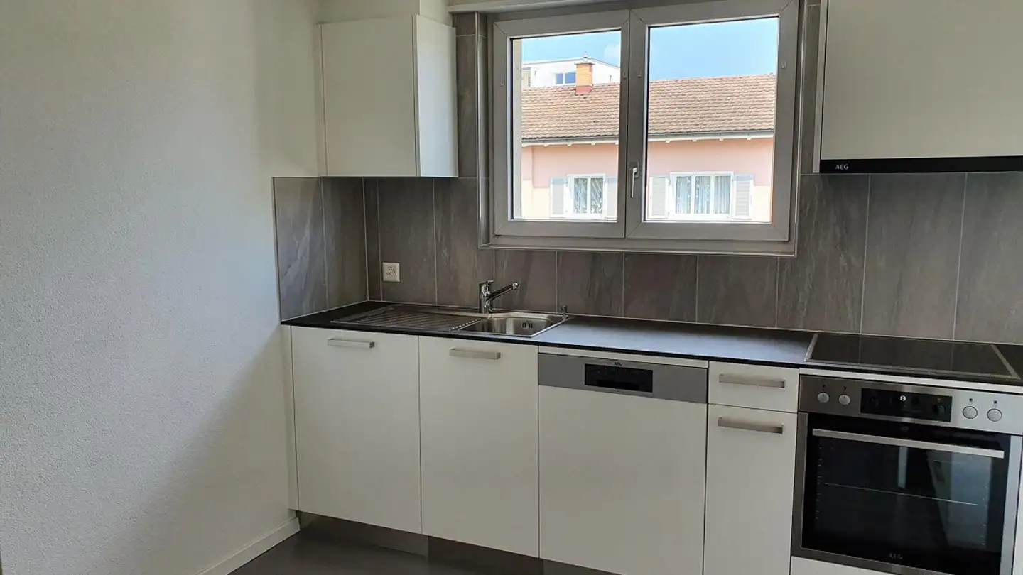 Appartement à louer - Wattistrasse 12, 8580 Amriswil - Photo 3