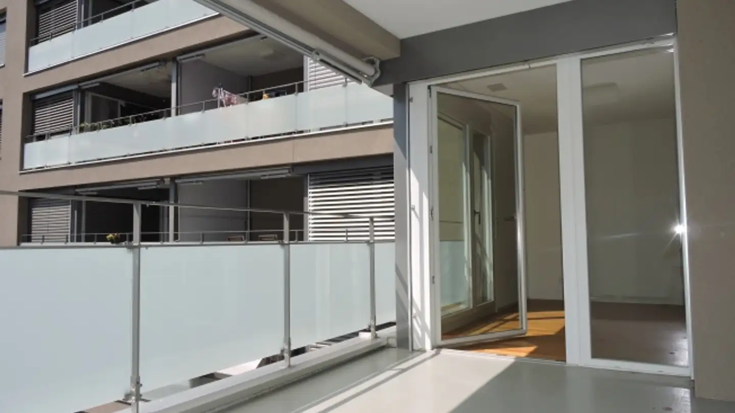 Appartamento in affitto - Pappelnweg 28, 4310 Rheinfelden - Foto 4