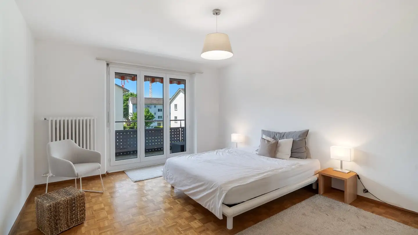 Appartamento in vendita - 8302 Kloten - Foto 2
