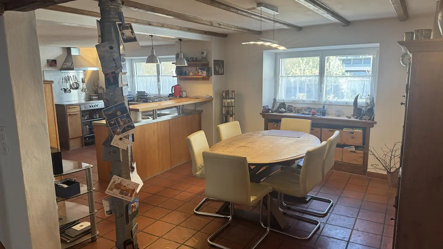 Einfamilienhaus kaufen - Haingartenstrasse 3, 8215 Hallau - Foto 2