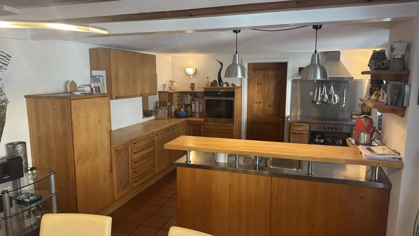 Einfamilienhaus kaufen - Haingartenstrasse 3, 8215 Hallau - Foto 3