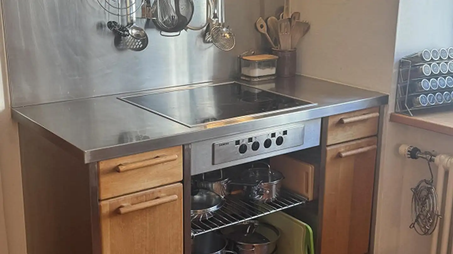 Einfamilienhaus kaufen - Haingartenstrasse 3, 8215 Hallau - Foto 4